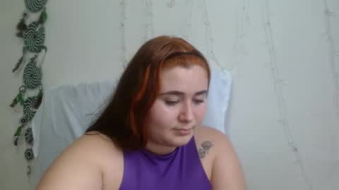 candygilr1821 online show from February 5, 6:59 pm