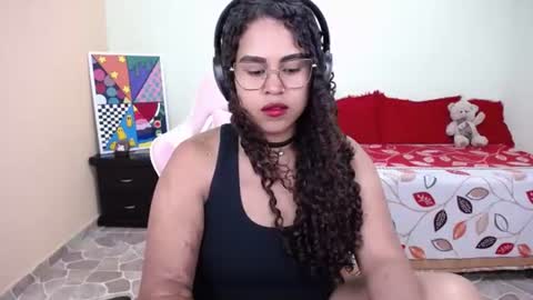 Karen online show from August 6, 2:07 am