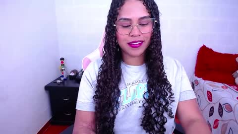 Karen online show from April 2, 7:17 am