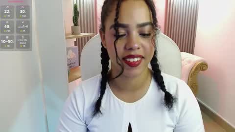 candy online show from April 18, 3:20 am