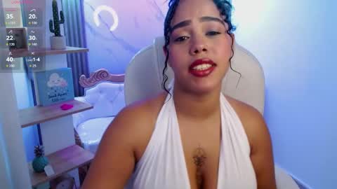 candy online show from April 15, 3:40 am