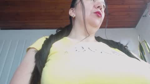 tatiana online show from April 1, 1:01 pm