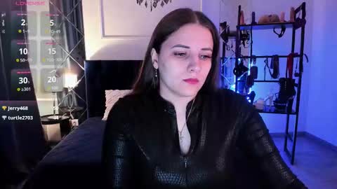 Sofia online show from March 5, 1:56 am