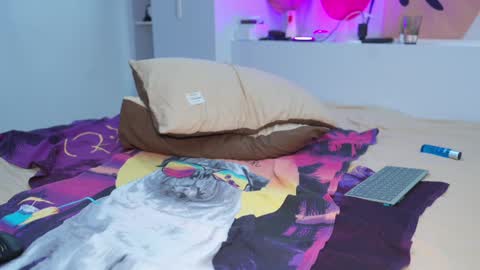 FANSLY  -    online show from November 23, 2:25 am