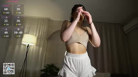 Anna online show from March 21, 3:39 pm