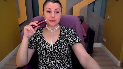 CandyLons online show from November 10, 6:41 am