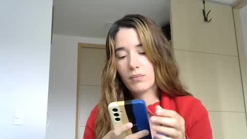 candylovecat online show from November 5, 3:17 pm