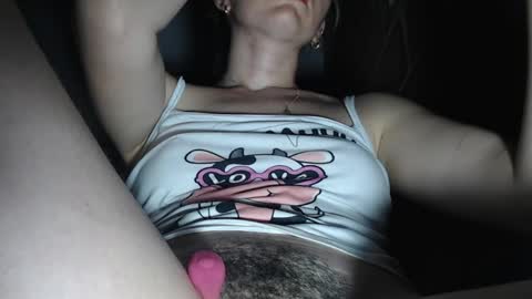 candylovet online show from January 30, 1:44 am