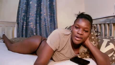 Candice online show from March 7, 7:05 pm