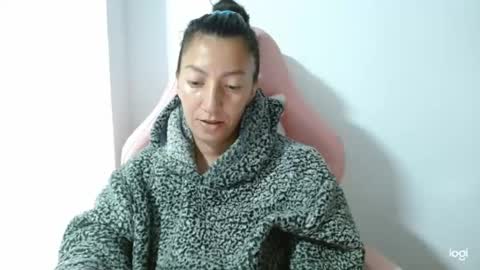 candymilfff online show from September 29, 4:12 pm