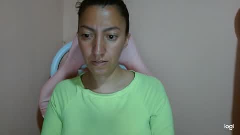 candymilfff online show from April 10, 4:35 pm