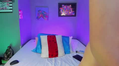 Salome online show from February 17, 10:42 pm