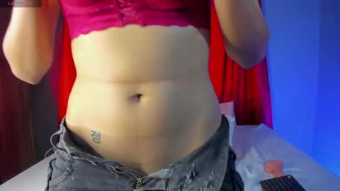 Salome online show from February 18, 10:53 pm