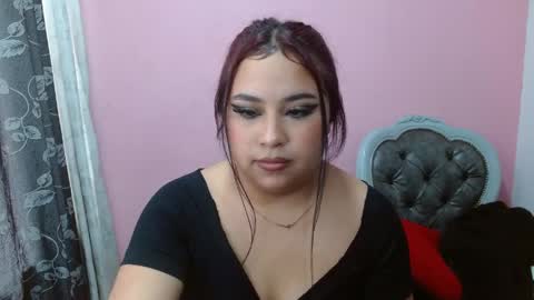 candymorena69 online show from April 14, 4:51 pm