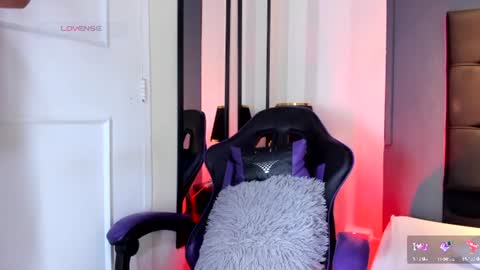 candyrose__ online show from August 5, 12:22 pm
