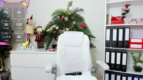 Candy  My pleasure its in  your hands online show from December 17, 5:00 am