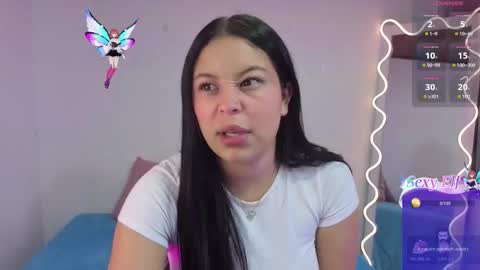 CANDYY online show from December 22, 11:57 am