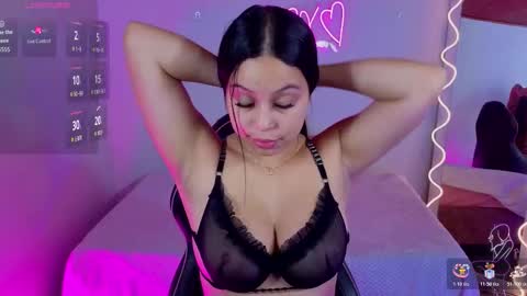 CANDYY online show from November 18, 11:44 am