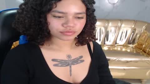 canela_s1 online show from November 5, 8:25 pm