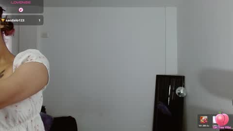 canela_s1 online show from March 28, 6:07 pm