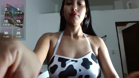 Violeta online show from January 9, 3:00 am