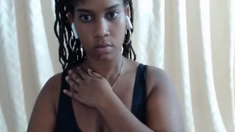 canelafierce online show from February 2, 7:46 pm