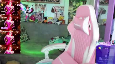 Canndyy Daniela online show from February 4, 5:38 pm