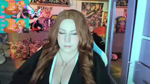 Canndyy Daniela online show from November 9, 6:31 am