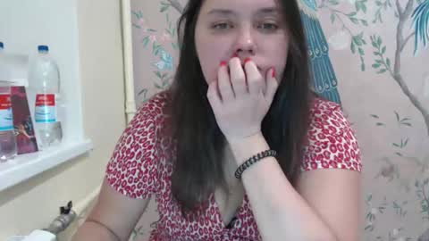 CoffeRose online show from January 17, 8:49 pm