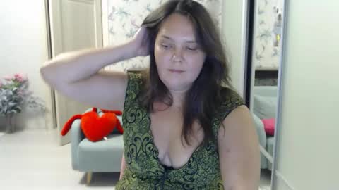 CoffeRose online show from November 12, 8:29 pm