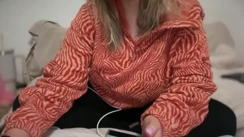 Cara Bou online show from February 23, 2:56 am