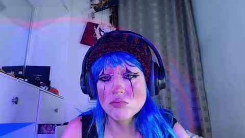 Amy online show from November 18, 2:23 am