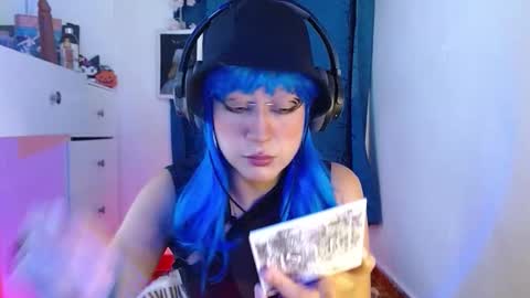 Amy online show from November 22, 4:59 am