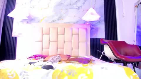 Cara  online show from January 8, 7:07 pm