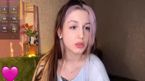 caramel_95 online show from March 3, 7:53 pm