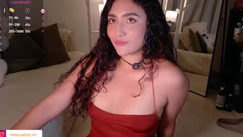  Mara  online show from February 23, 12:00 am