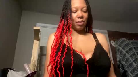 cCaramelDelight69 online show from January 18, 8:20 am