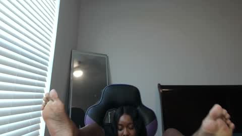 Krystal   online show from October 12, 10:23 pm