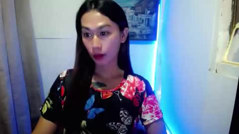 JANE AND BARBIE online show from November 12, 5:05 am