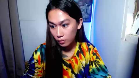 JANE AND BARBIE online show from November 16, 3:08 am