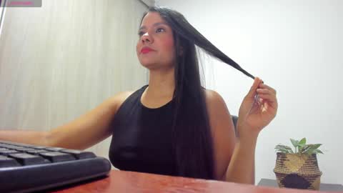 caritodior1 online show from January 14, 9:24 am