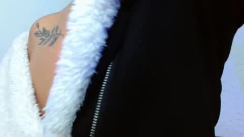 Carla online show from December 21, 12:20 pm