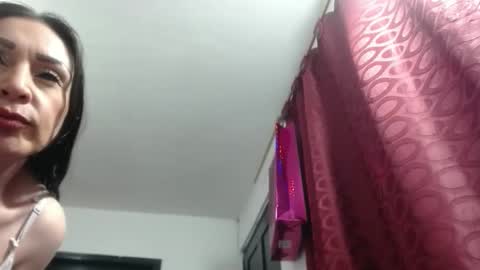 carla online show from October 31, 3:49 pm