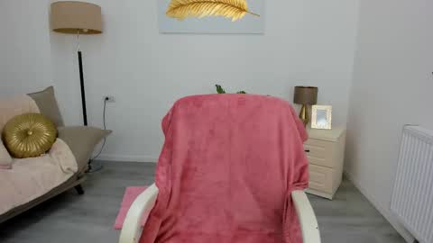 carla_shine online show from January 18, 5:15 am