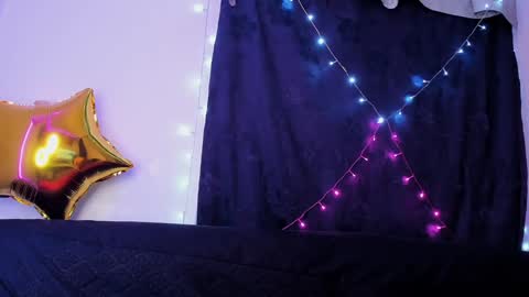 Carla online show from January 2, 4:30 am