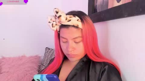 Snapshot of carla_wet18 chatting on October 21, 2:32 pm Carla Wet18 online show from October 21, 2:32 pm