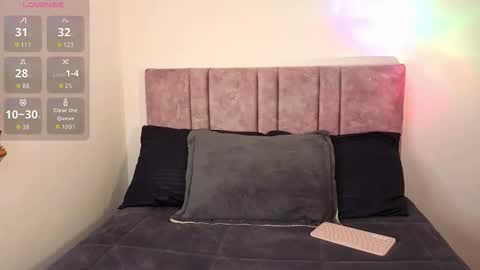 carla online show from November 22, 4:15 am