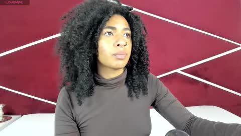 Carla online show from January 16, 9:11 pm