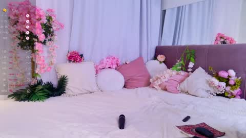 Carlene Carla online show from April 20, 3:26 pm