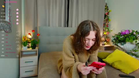 Snapshot of carlasensual chatting on February 22, 10:37 pm Carlene Carla online show from February 22, 10:37 pm